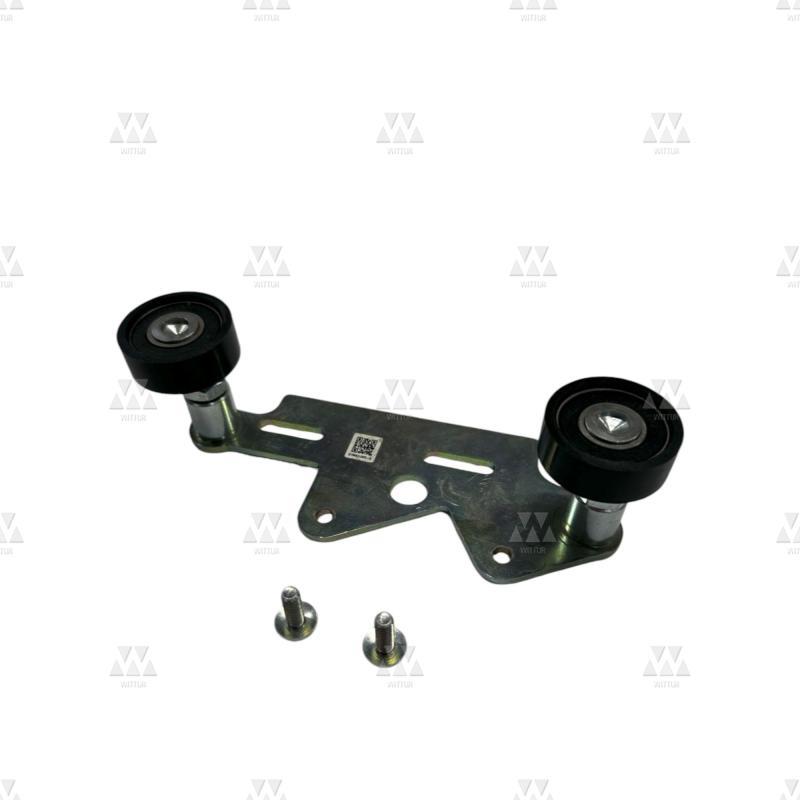 BL-B158ACUX05 | 1 X ADDITIONAL ROLLER SUPPORT PLATE ASSEMBLY HR-LOW (S2/4/6Z AS1735.1-2001)