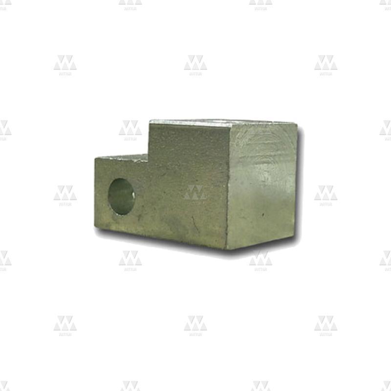 BL-C049AAJF | 1X CABLE FIXING BLOCK