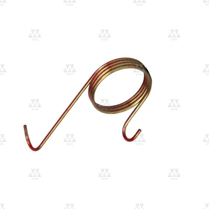 BL-C102AAZI02 | 1 X MOLLA DI TORSIONE (APPLICAZIONE R/Z) (ROSSO)