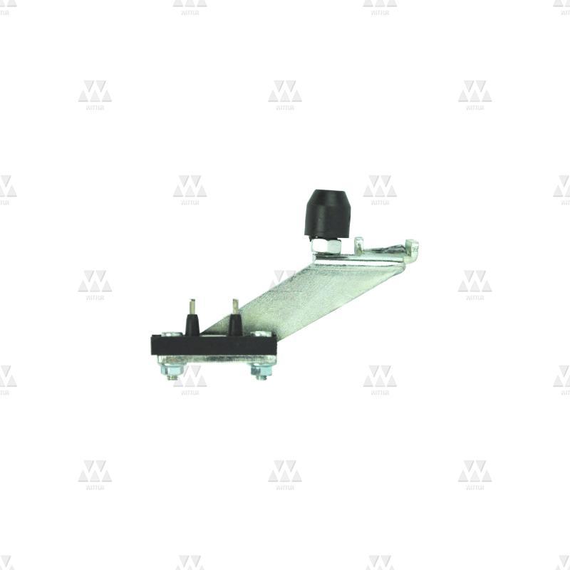 BL-C158ACEF-SX | 1 X COMPLETE PZ18 BRIDGE SUPPORT FOR LANDING DOOR (LEFT)