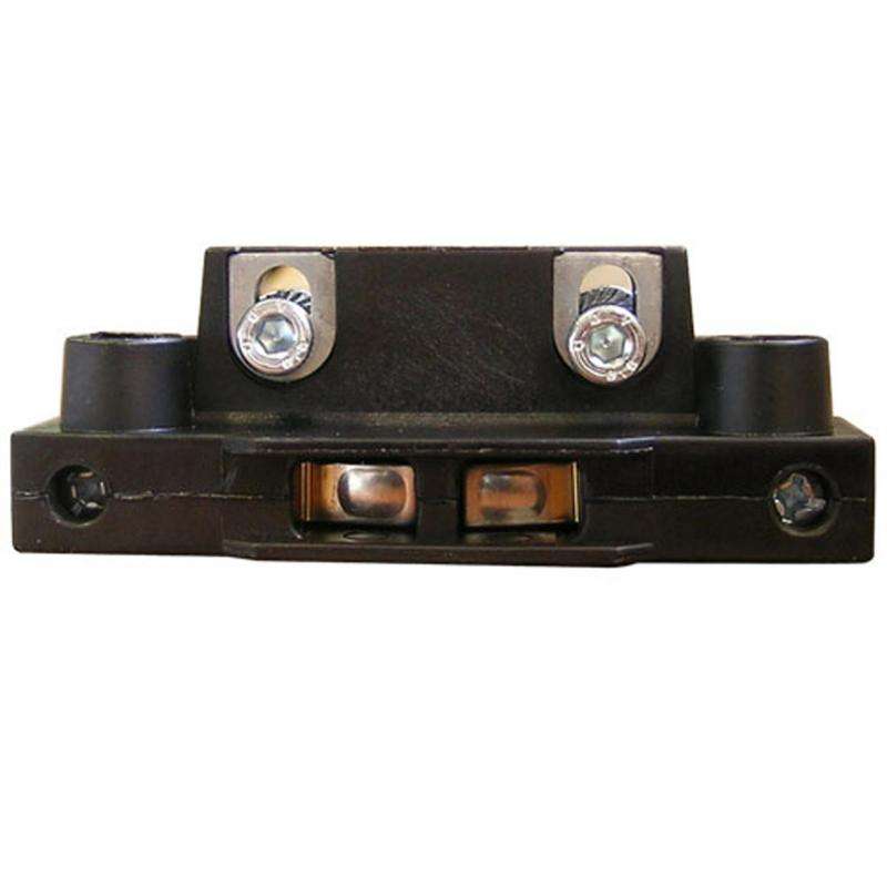 BL-CX00XAAXAAM | 2 X IP20 CONTACT