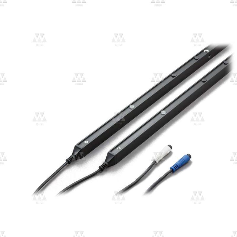 BL-CX00XAAXEAO02 | 1 X KIT SAFETY EDGE CEDES CC 36 (TX+RX) 174 BEAMS RAYS (CABLE LENGHT: 3,3MT)