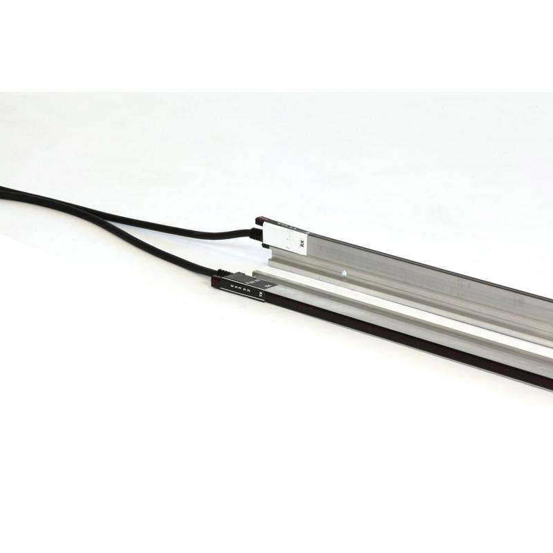 BL-CX00XAAXEAU01 | 1X KIT SAFETY EDGE MEMCO E 10 36 (CABLE LENGTH: 2,7MT)