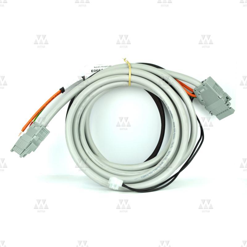 BL-E066ABNX | 1 X S6300 BIONIC LANDING DOOR PRE-WIRING WITH TKC