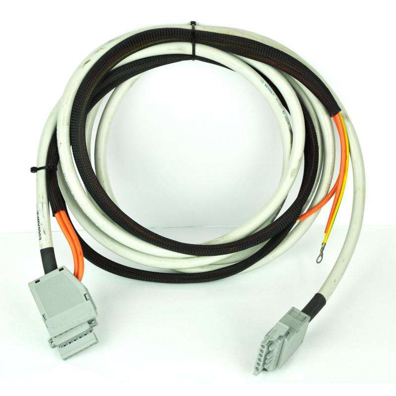 BL-E066ABPX | 1 X S6300 BIONIC LANDING DOOR WIRING BOTTOM FLOOR FOR TSD