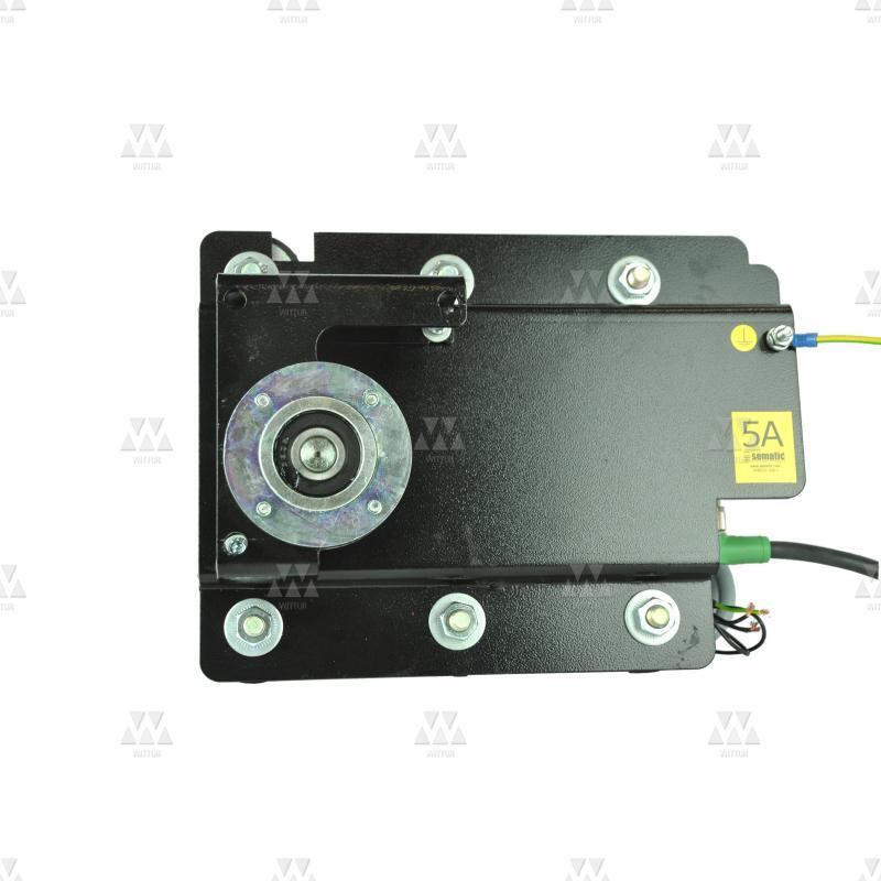 BL-H105AABX01-G | 1 X MOTOR SUPPORT ASSEMBLY BS 55/100 WITH RJ45 (K2Z-K1L)