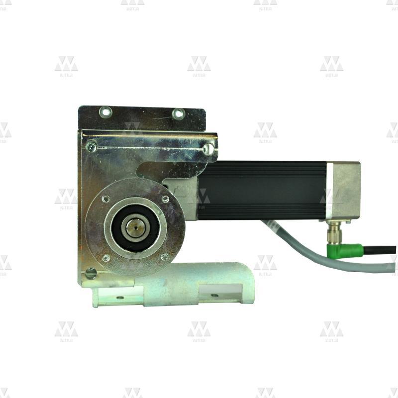 BL-H105AADX01 | 1 X MOTOR BRUSHLESS 5A, 230VAC SUPPLY ASSEMBLY WITH RJ45 CONNECTOR