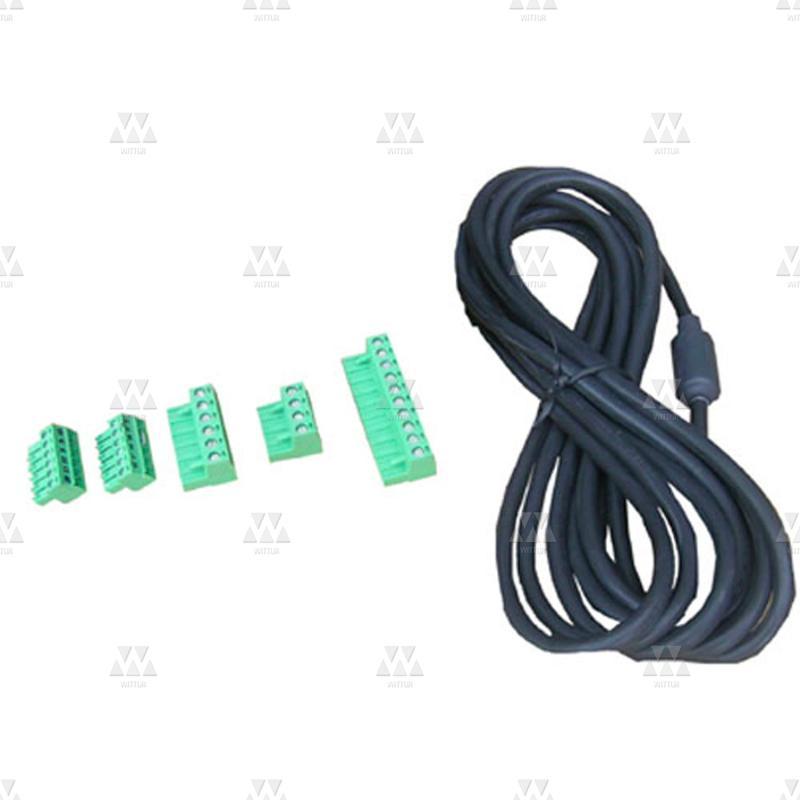 BL-SEM-ASC-SDS | 1 X TERMINALS/CABLES INTERFACE SDS DC COMPATIBLE (ASC20-ADC)