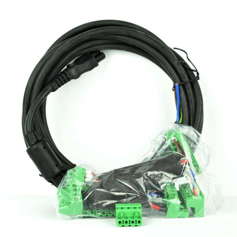BL-SEM-LMDC-SDS | 1 X TERMINALS/CABLES INTERFACE SDS DC COMPATIBLE (LM DC 2010/11)