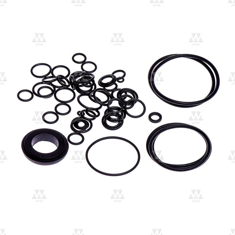 T001004 | SET SEALS FOR VALEVE VALVE AND PILOTS NL210