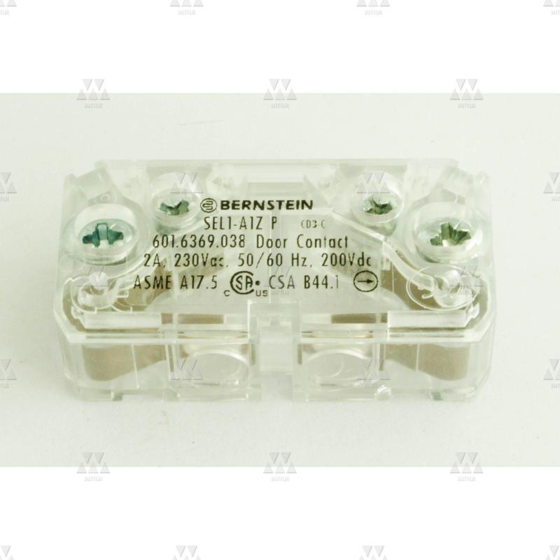 2L1H274093 | CONTACT SEL1-A1Z (S274093)