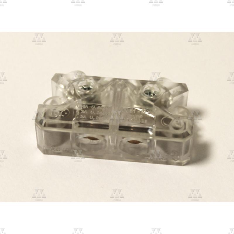 W002532 | CONTACT AS03 C 1 A FOR SERIES AUGUSTA EVO